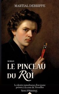 Produktbild: Le pinceau du Roi