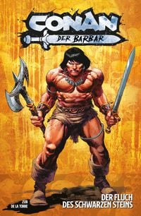 Produktbild: Conan der Barbar