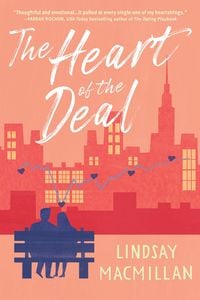 Produktbild: The Heart of the Deal