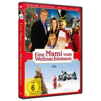 Produktbild: Eine Mami vom Weihnachtsmann
