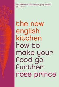 Produktbild: The New English Kitchen