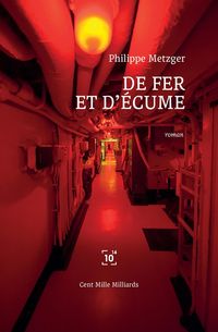 Produktbild: De fer et d'&eacute;cume