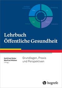 Produktbild: Lehrbuch &Ouml;ffentliche Gesundheit