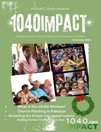 Produktbild: 1040 Impact Christmas Edition