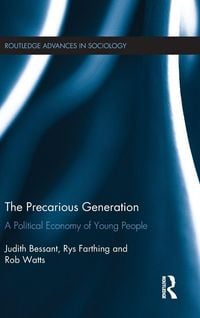 Produktbild: The Precarious Generation