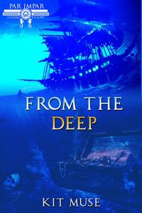 Produktbild: From The Deep: A Tale of Pirates & A Goddess