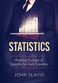 Produktbild: Statistics