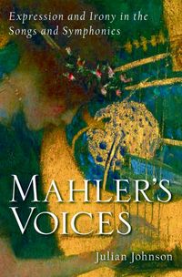 Produktbild: Mahler's Voices