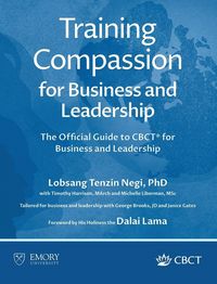 Produktbild: Training Compassion for Business and Leadership