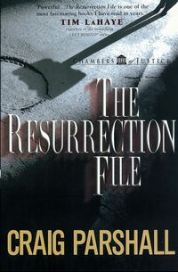 Produktbild: Resurrection File