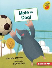 Produktbild: Mole in Goal