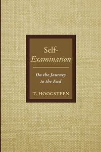 Produktbild: Self-Examination