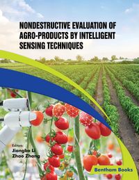 Produktbild: Nondestructive Evaluation of Agro-products by Intelligent Sensing Techniques