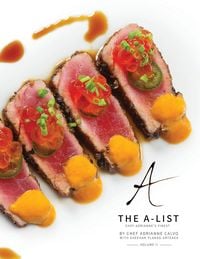 Produktbild: The A-List