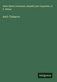 Produktbild: Anti-Tobacco