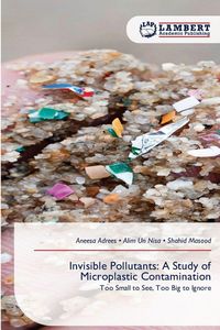Produktbild: Invisible Pollutants: A Study of Microplastic Contamination
