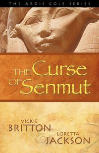 Produktbild: The Curse of Senmut
