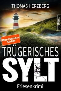Produktbild: Tr&uuml;gerisches Sylt