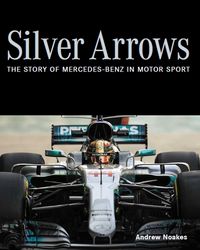 Produktbild: Silver Arrows