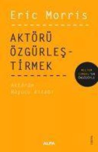 Produktbild: Akt&ouml;r&uuml; &Ouml;zg&uuml;rlestirmek