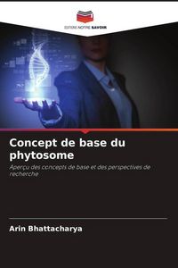 Produktbild: Concept de base du phytosome