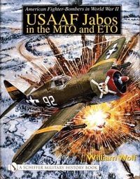 Produktbild: American Fighter-Bombers in World War II