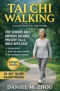 Produktbild: Tai Chi Walking