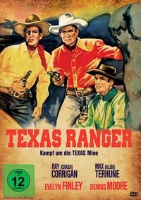 Produktbild: Texas Ranger