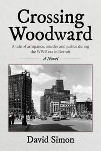 Produktbild: Crossing Woodward