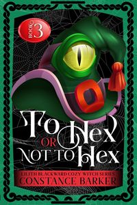 Produktbild: To Hex or Not to Hex