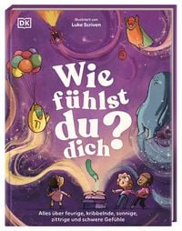 Produktbild: Wie f&uuml;hlst du dich?