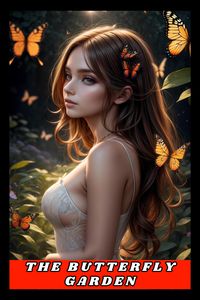Produktbild: The Butterfly Garden (contos, #1)