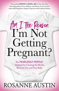 Produktbild: Am I the Reason I'm Not Getting Pregnant?
