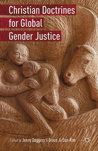 Produktbild: Christian Doctrines for Global Gender Justice