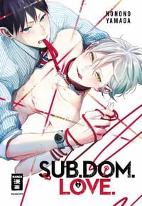 Produktbild: Sub.Dom.Love.