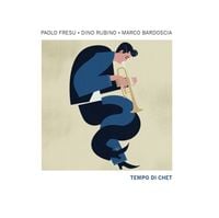 Produktbild: Tempo Di Chet (Coloured LP)