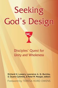 Produktbild: Seeking God's Design