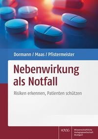 Produktbild: Nebenwirkung als Notfall