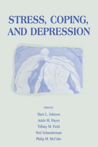 Produktbild: Stress, Coping and Depression