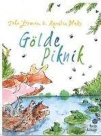 Produktbild: G&ouml;lde Piknik