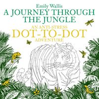 Produktbild: Wallis, E: Journey Through the Jungle