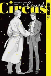 Produktbild: Loved Circus