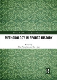 Produktbild: Methodology in Sports History