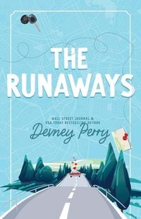 Bild vom Artikel The Runaways vom Autor Devney Perry