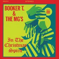 Produktbild: In the Christmas Spirit (Clear Vinyl ATL75)