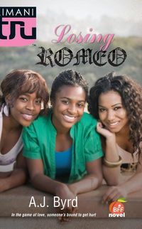 Produktbild: Kimani Tru Losing Romeo