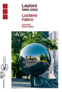 Produktbild: Lezioni 1996-2002