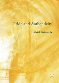Produktbild: Pride and Authenticity