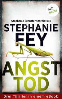Produktbild: Angsttod