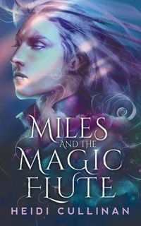 Produktbild: Miles and the Magic Flute